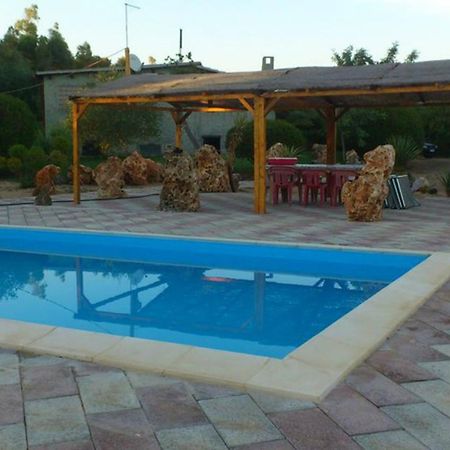 Villa Angioj توتوبيلاّ المظهر الخارجي الصورة