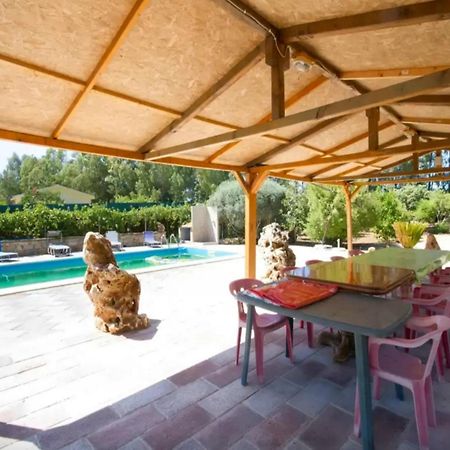 Villa Angioj توتوبيلاّ المظهر الخارجي الصورة