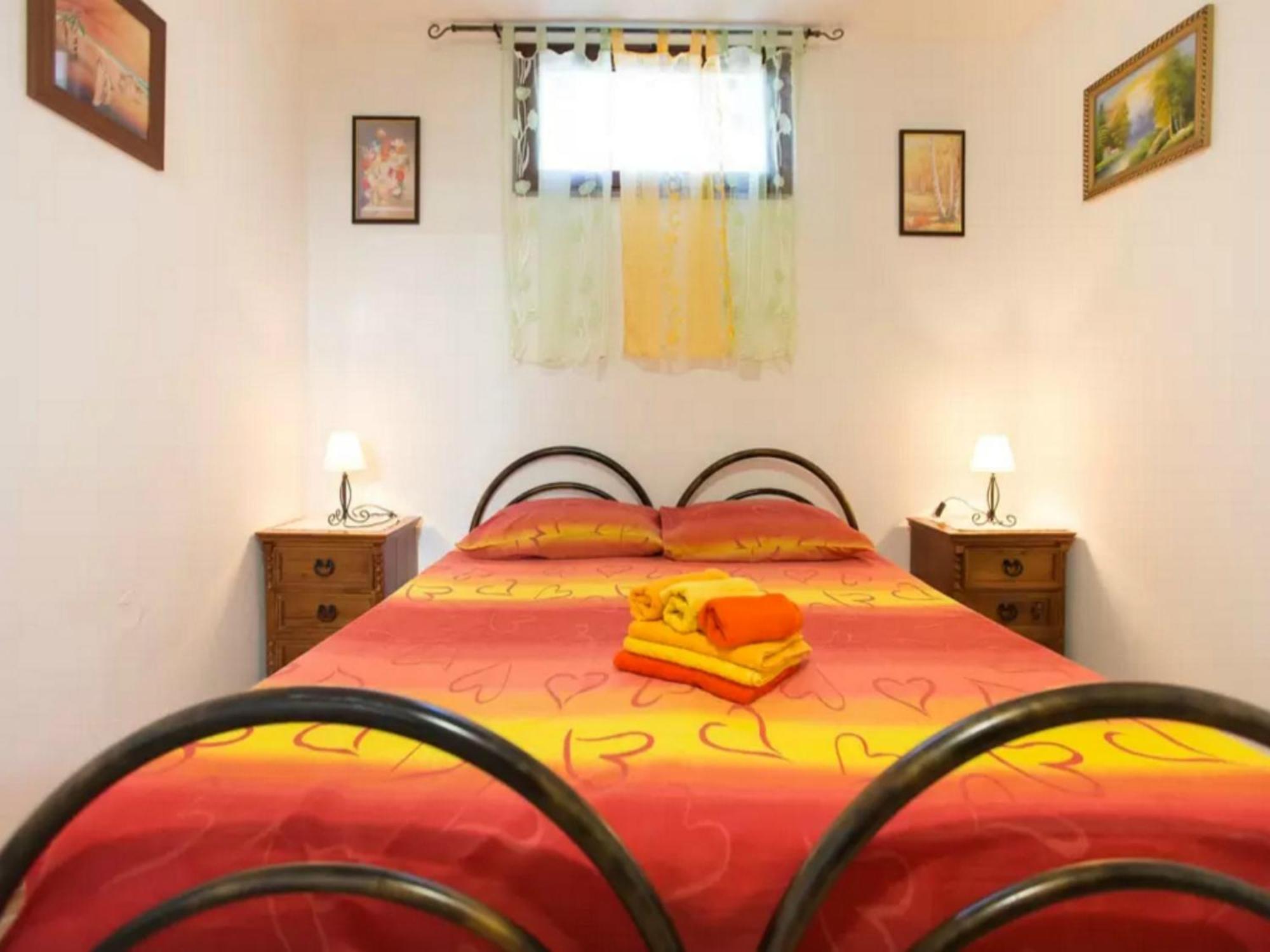 Villa Angioj توتوبيلاّ المظهر الخارجي الصورة