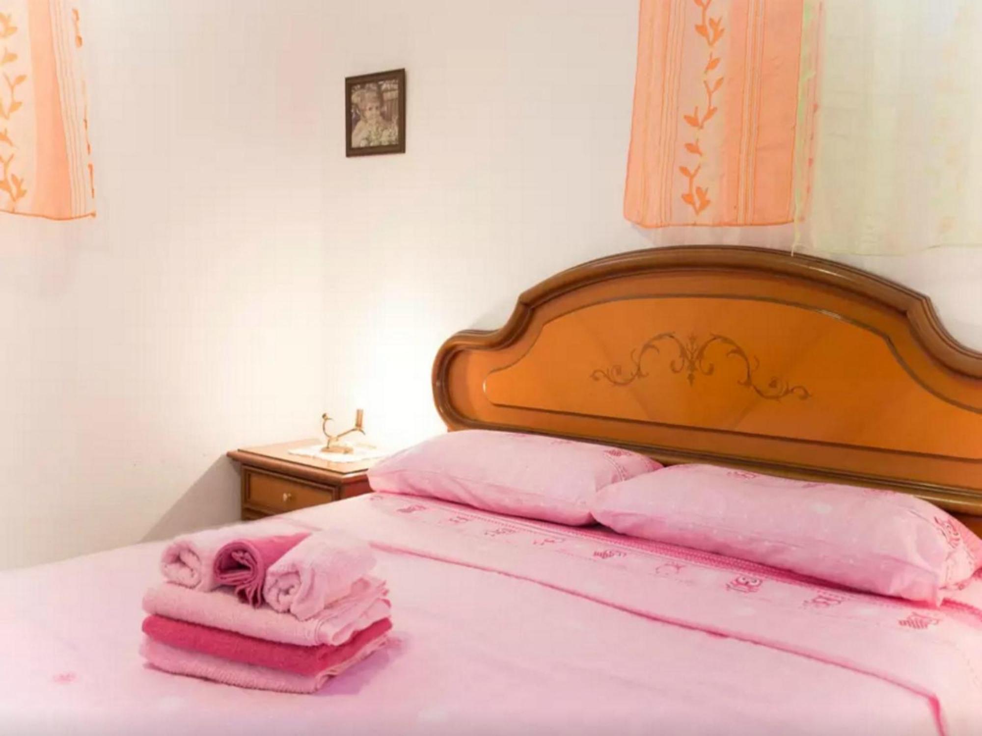 Villa Angioj توتوبيلاّ المظهر الخارجي الصورة