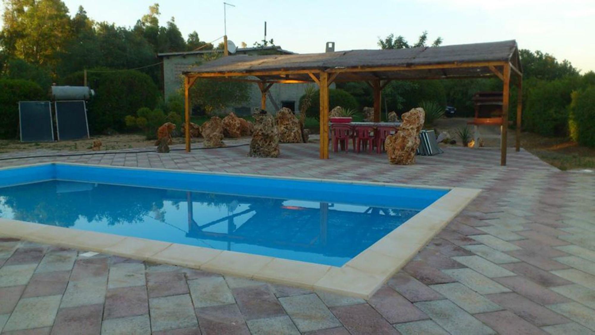Villa Angioj توتوبيلاّ المظهر الخارجي الصورة
