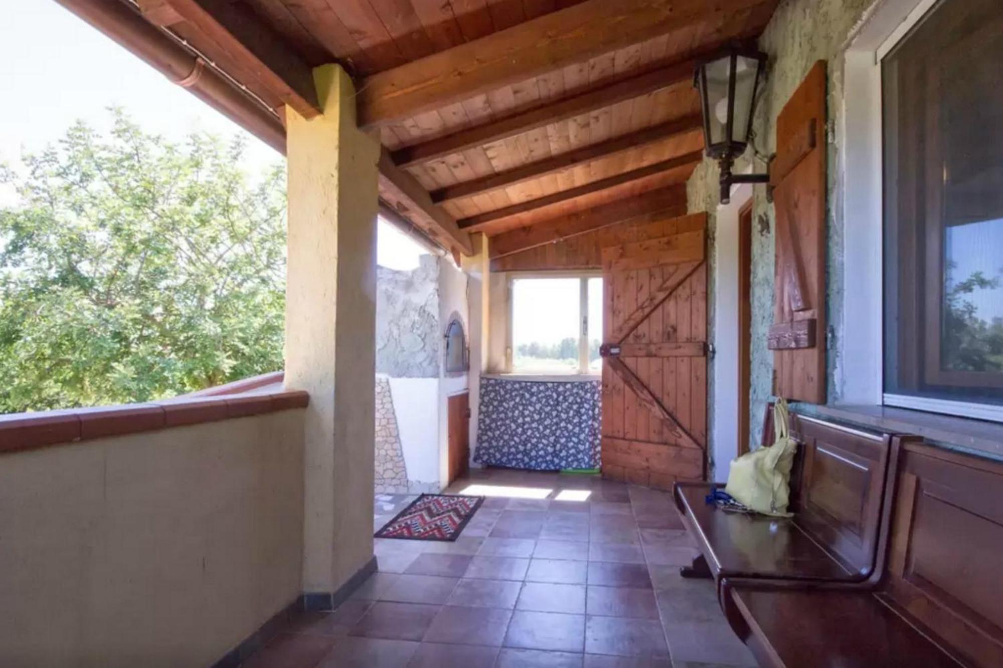 Villa Angioj توتوبيلاّ المظهر الخارجي الصورة