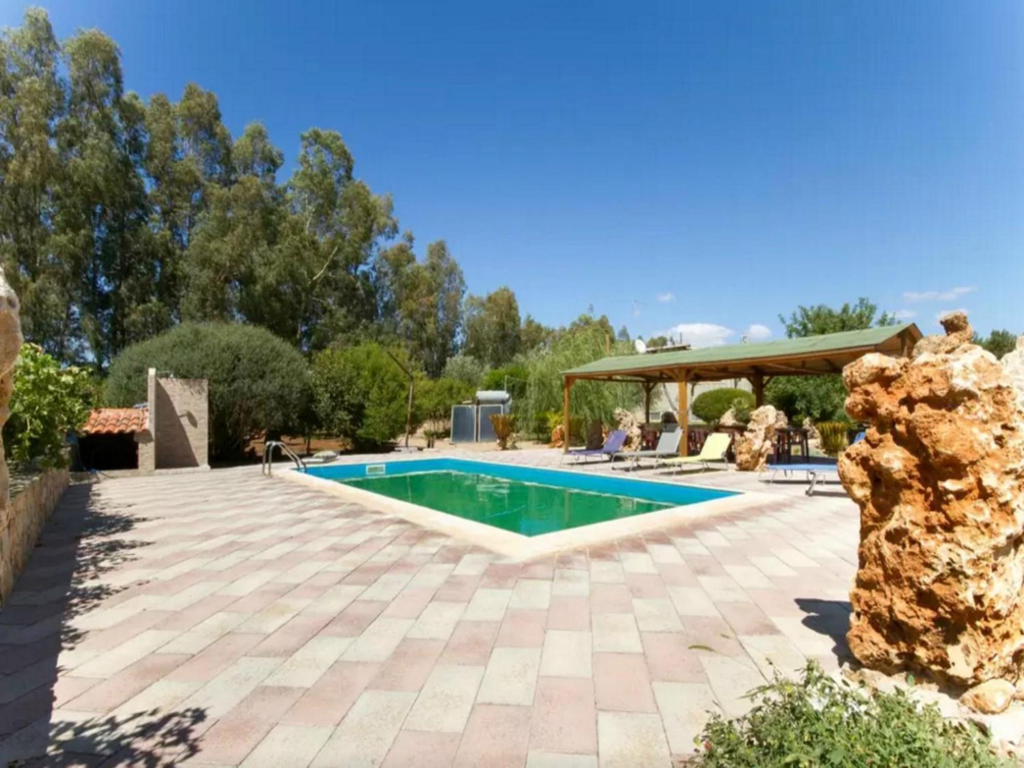 Villa Angioj توتوبيلاّ المظهر الخارجي الصورة