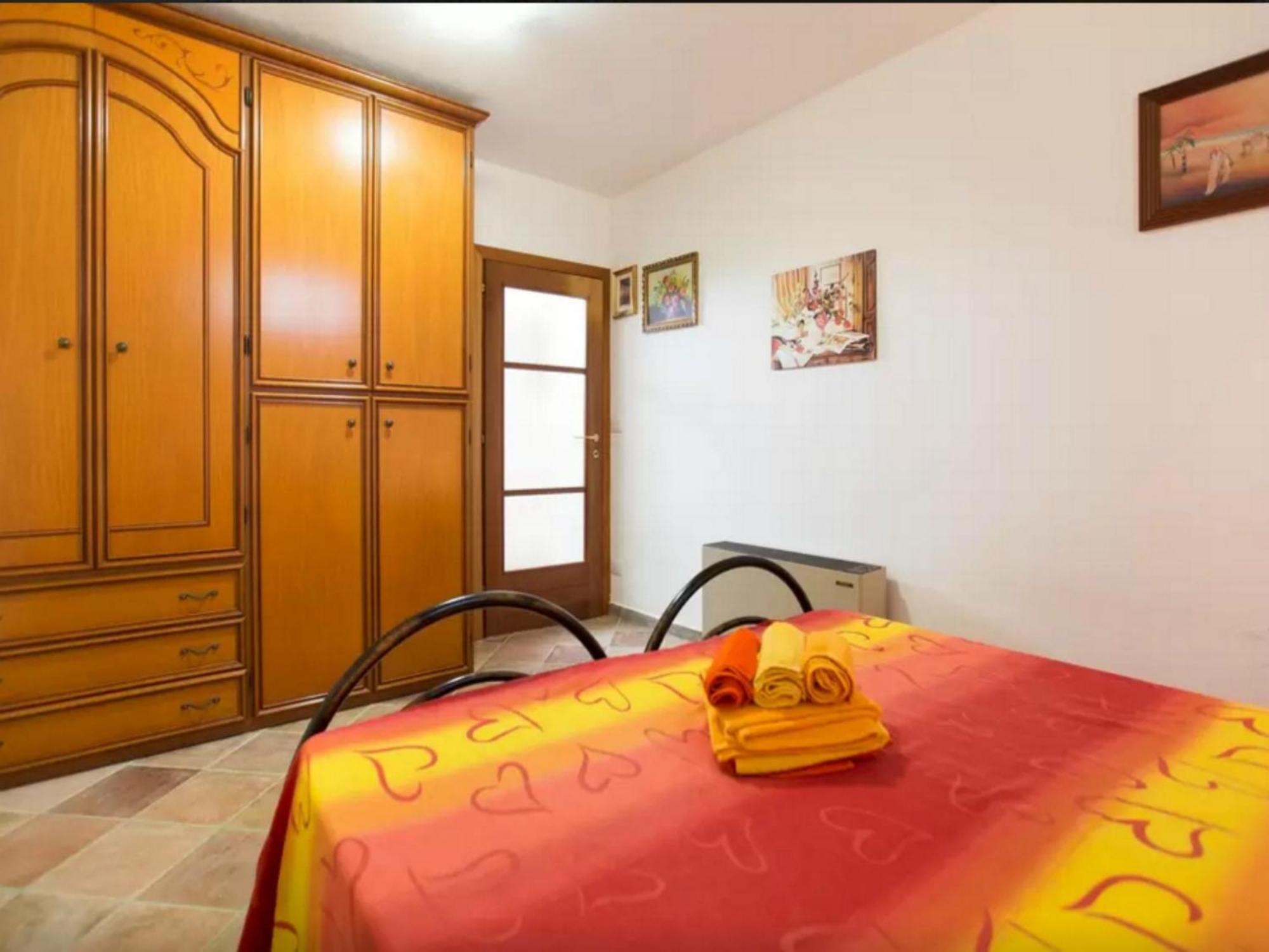 Villa Angioj توتوبيلاّ المظهر الخارجي الصورة