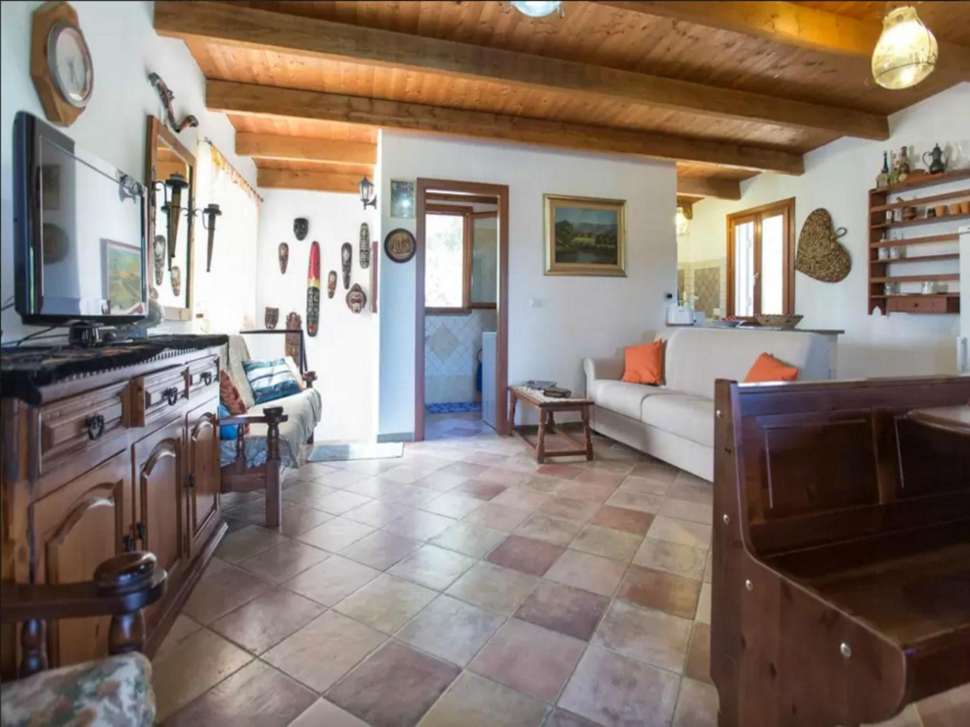 Villa Angioj توتوبيلاّ المظهر الخارجي الصورة