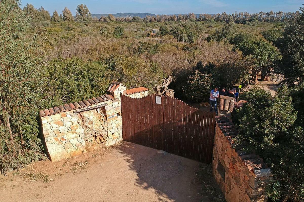 Villa Angioj توتوبيلاّ المظهر الخارجي الصورة